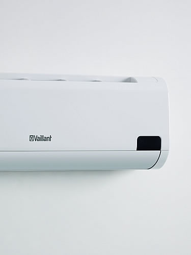 直流變頻空調(diào) 生活熱水+供暖